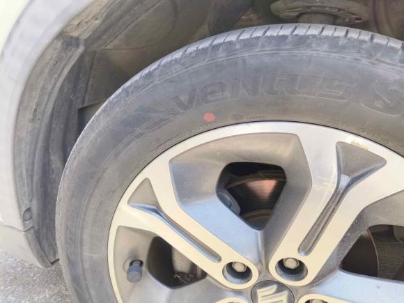 [南通·苏F] 二手铃木维特拉2016款 1.4T 自动两驱精英型