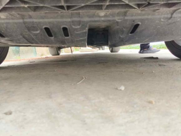 [湖州·贵A] 二手长安锐程CC2021款 蓝鲸版 1.5T DCT豪华型