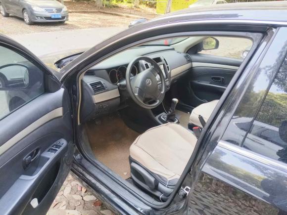 [上海·沪D] 二手日产轩逸2019款 经典 1.6XE+ 手动智联领先版