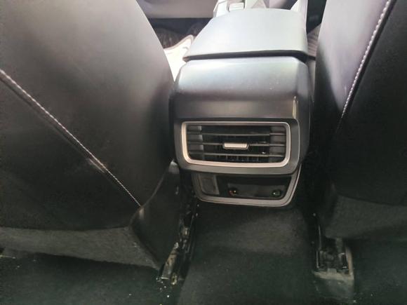 [武汉·鄂A] 二手吉利几何吉利几何A2022款 Pro 430KM 出行版