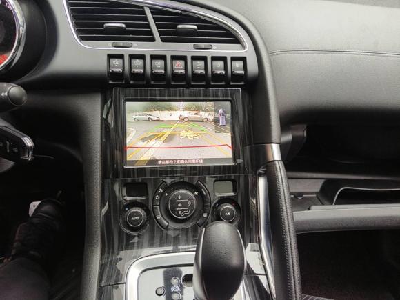 [杭州·浙M] 二手标致标致30082015款 1.6THP 自动至尚版