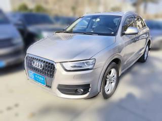 奥迪奥迪Q32015款 35 TFSI quattro 技术型