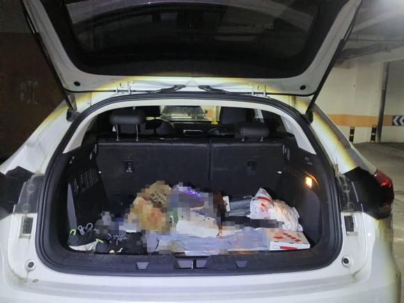 [成都·川A] 二手哈弗哈弗F52020款 1.5T DCT i型