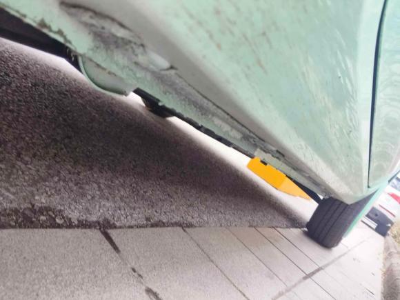 [上海·浙A] 二手奔腾奔腾小马2025款 222km 闪电马