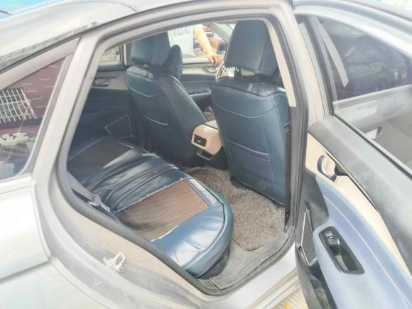 [义乌·浙G] 二手吉利几何吉利几何A2022款 Pro 600KM 红苹果Plus