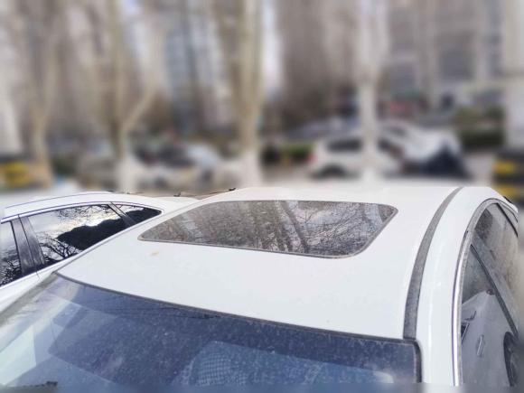 [济南·鲁A] 二手本田凌派2019款 180Turbo CVT豪华版 国VI