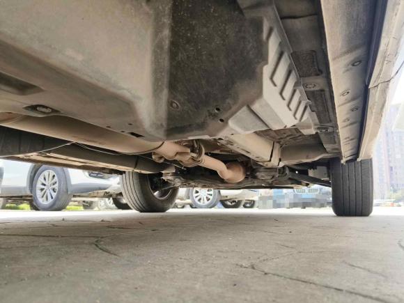 [芜湖·皖B] 二手哈弗哈弗H6 Coupe2016款 蓝标 1.5T 自动两驱都市型