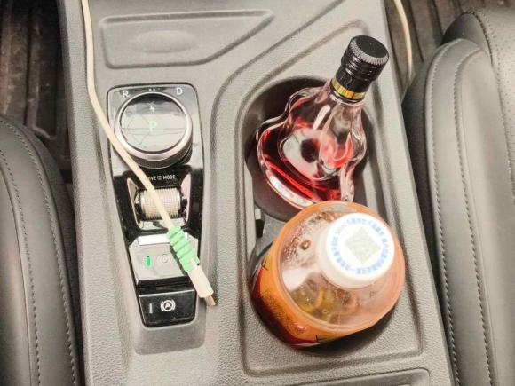 [广州·粤A] 二手威马汽车威马E.52021款 改款 500 即客行