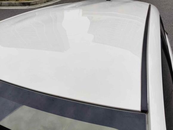 [南昌·赣A] 二手丰田威驰FS2021款 1.5L CVT锋驰版