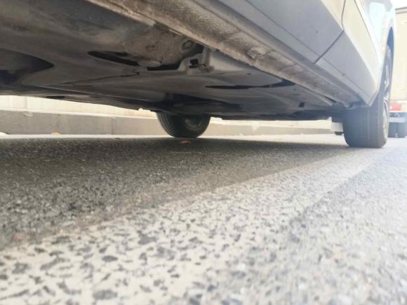 [杭州·浙A] 二手大众途观L2017款 330TSI 自动两驱豪华版