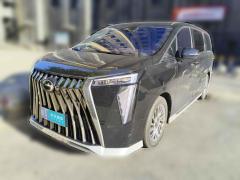 [合肥·皖A] 广汽传祺传祺M82023款 宗师系列 400T 至尊版