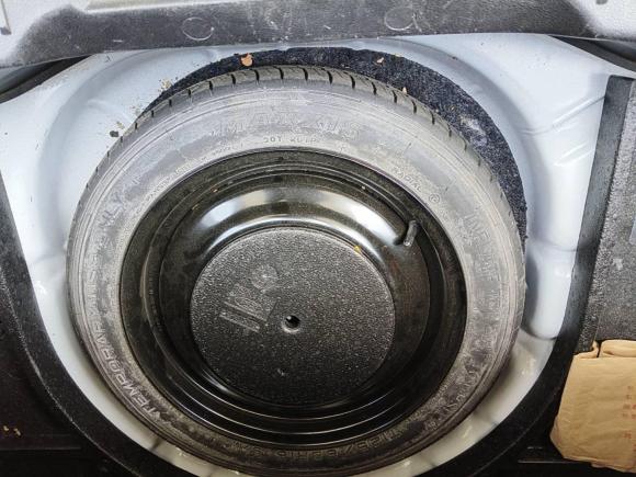 [西安·陕A] 二手福特福克斯2012款 三厢 1.6L 自动风尚型