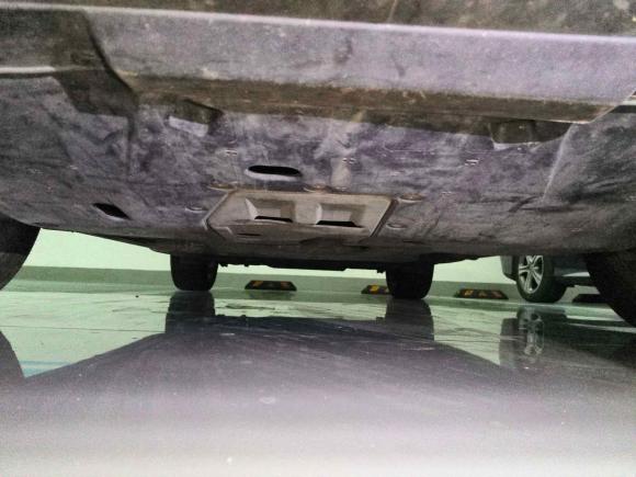 [上海·沪C] 二手讴歌讴歌CDX2016款 1.5T 两驱悦享版