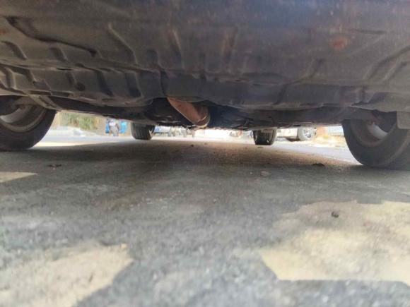 [南昌·赣A] 二手丰田凯美瑞2012款 骏瑞 2.0S 耀动版