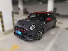 [南京·苏A] MINIMINI JCW2021款 2.0T JOHN COOPER WORKS ALL-IN