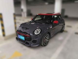 MINIMINI JCW2021款 2.0T JOHN COOPER WORKS ALL-IN「南京二手车」「天天拍车」