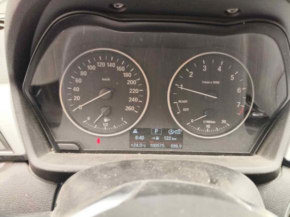 [南通·苏F] 二手宝马宝马X12016款 sDrive18Li 尊享型