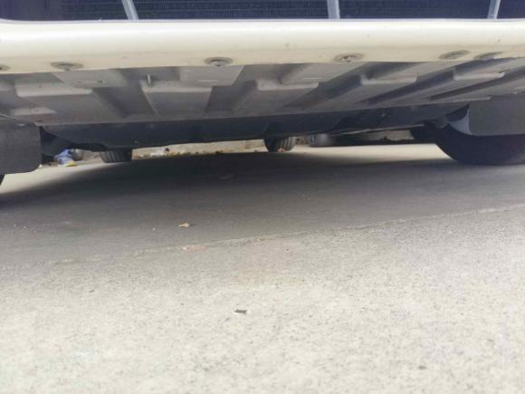 [广州·粤A] 二手凯迪拉克凯迪拉克CT62017款 28T 铂金版