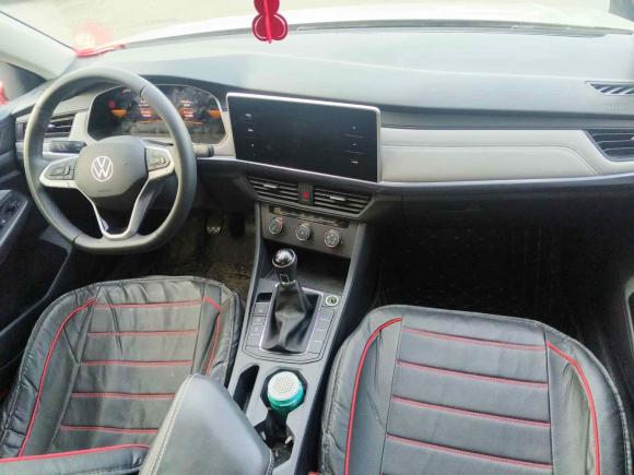 [青岛·鲁B] 二手大众宝来2024款 200TSI 手动畅行版