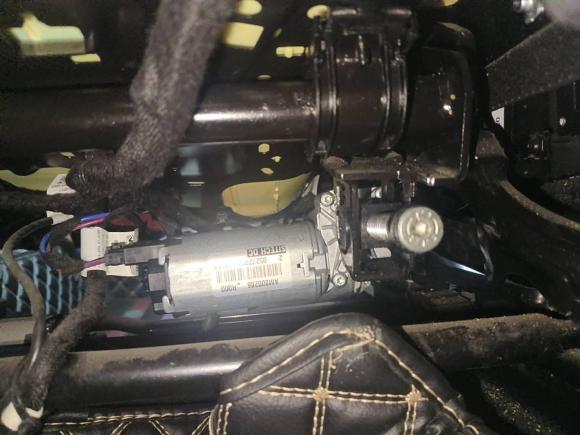 [南通·苏F] 二手大众途观L2017款 330TSI 自动两驱豪华版