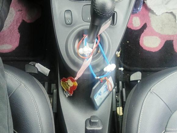 [上海·沪B] 二手smartsmart fortwo2016款 0.9T 66千瓦硬顶先锋版