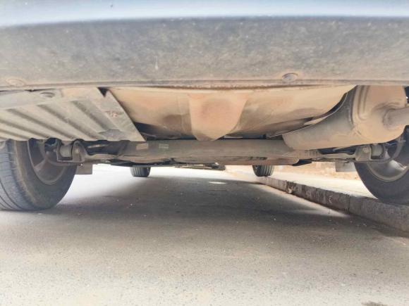 [南昌·赣A] 二手现代悦动2018款 1.6L 自动悦目版GL 国VI