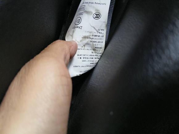 [常州·苏D] 二手吉利汽车博越2016款 1.8TD 自动智尚型