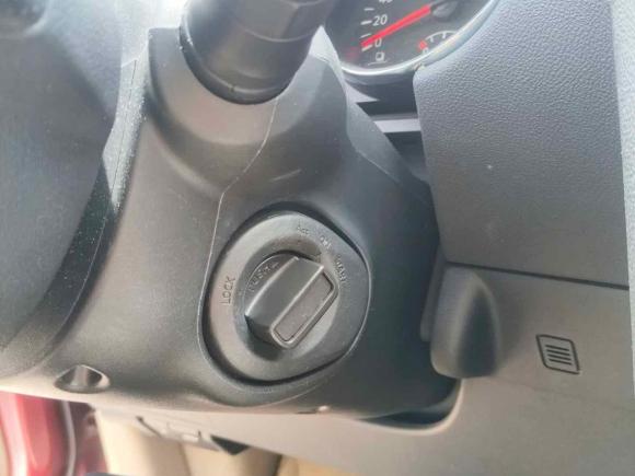 [广州·粤A] 二手日产逍客2012款 2.0XL 火 CVT 2WD