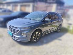 [温州·浙C] 五菱汽车五菱凯捷2020款 1.5T CVT旗舰型