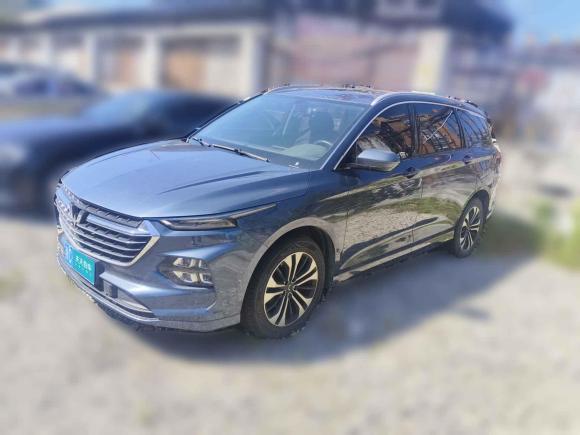 五菱汽车五菱凯捷2020款 1.5T CVT旗舰型「温州二手车」「天天拍车」