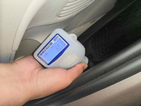 [温州·浙C] 二手腾势腾势D92022款 DM-i 970 四驱尊荣型