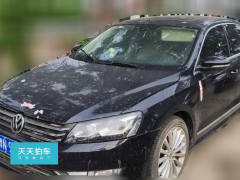 [嘉兴·豫N] 大众帕萨特2011款 1.8TSI DSG至尊版