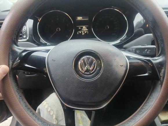 [金华·浙G] 二手大众速腾2015款 1.6L 自动舒适型