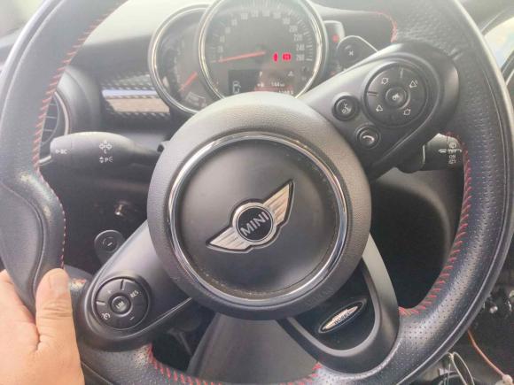 [上海·沪A] 二手MINIMINI2014款 2.0T COOPER S Fun