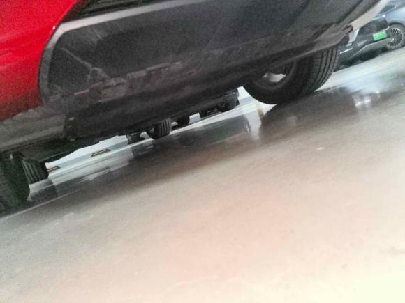 [上海·沪D] 二手奥迪奥迪Q32017款 30 TFSI 时尚型