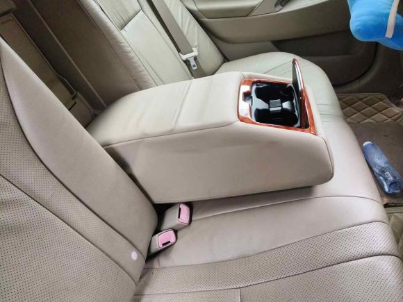 [武汉·鄂A] 二手丰田凯美瑞2008款 240G 豪华版