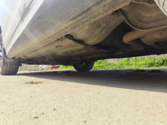 [无锡·苏B] 二手东风风行风行T5 EVO2021款 1.5TD DCT星耀版