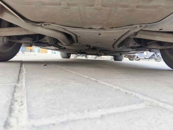 [无锡·苏B] 二手奥迪奥迪A4L2016款 35 TFSI 典藏版 自动标准型