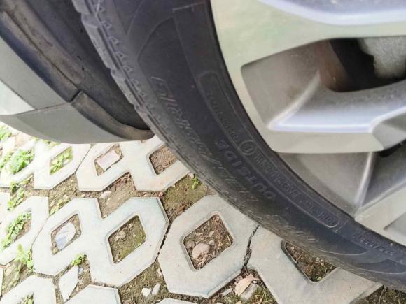 [成都·川A] 二手哈弗哈弗H62017款 蓝标 2.0T 自动两驱智尚型