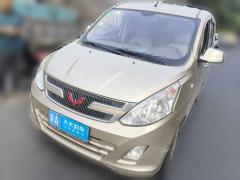 [杭州·浙A]五菱汽车&nbsp;&nbsp;五菱荣光V&nbsp;&nbsp;2016款 1.5L标准型