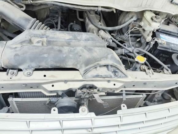 [杭州·沪C] 二手金杯金杯快运2018款 2.0L标准型V19