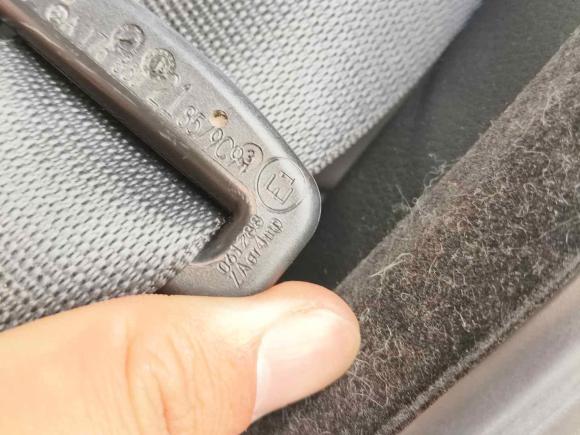 [嘉兴·浙F] 二手英菲尼迪英菲尼迪QX302018款 1.6T 两驱时尚版