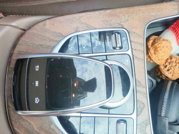 [无锡·苏B] 二手奔驰奔驰E级2017款 E 300 L 豪华型