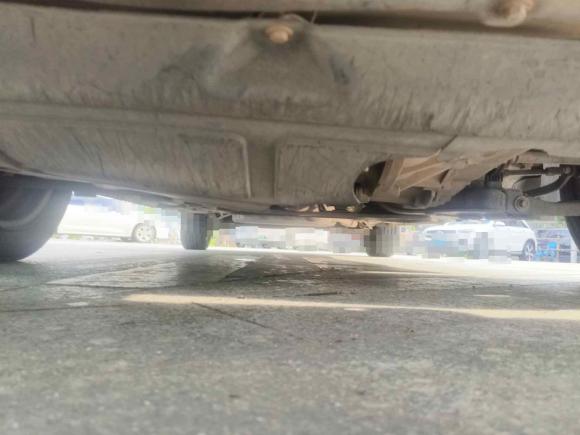 [温州·浙C] 二手宝骏宝骏7302016款 1.5L 手动标准型 7座