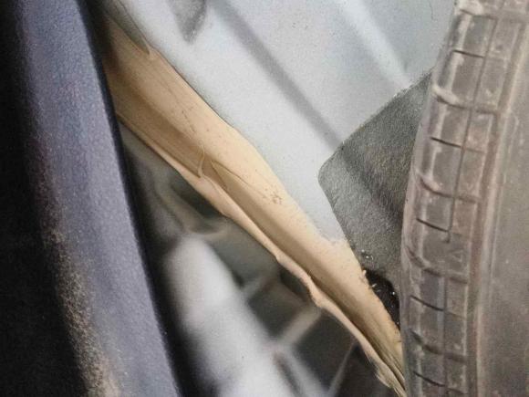 [西安·陕A] 二手日产天籁2008款 2.0L XL舒适版