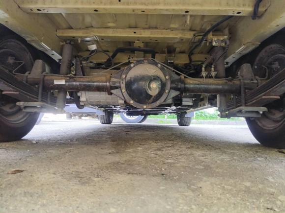 [苏州·苏E] 二手开瑞优优EV2019款 舒适型SQR5032