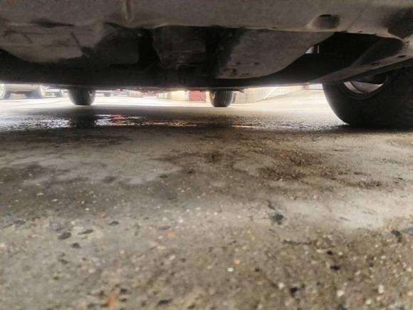 [上海·沪A] 二手日产天籁2011款 2.0L XL荣耀版