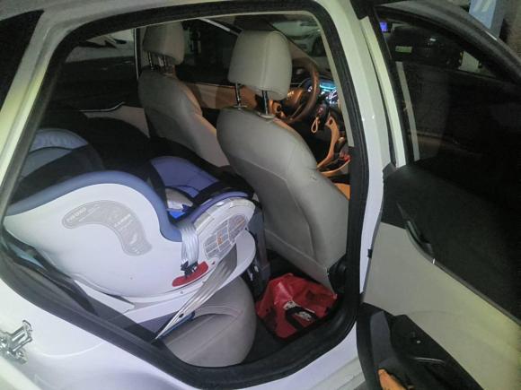 [广州·粤J] 二手别克英朗2017款 15N 自动精英型