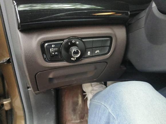 [嘉兴·浙K] 二手广汽传祺传祺GS42015款 200T 手动豪华版