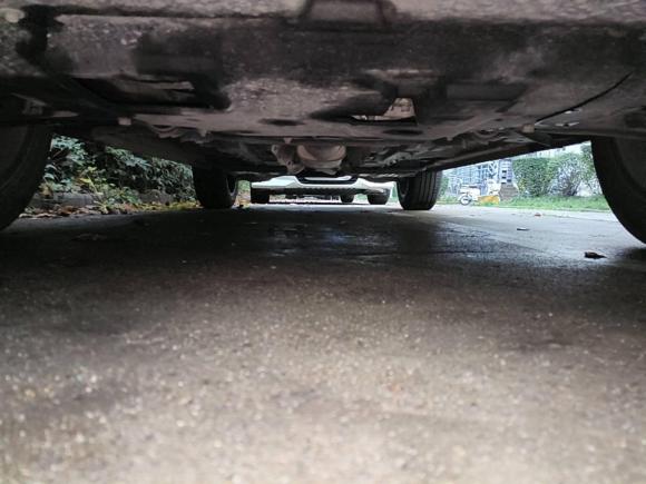 [西安·陕U] 二手魏牌魏牌 VV7 GT2020款 2.0T 旗舰型